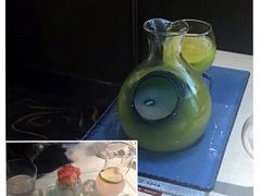 香颂玫瑰露-王品牛排(郑州大卫城店)