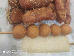 -张记炸串肠粉