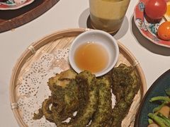 -顶特勒·黄鱼馆·特色菜(上海大世界店)