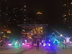 -杭州滨江宝龙城