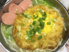 -俭让佬妈现卤串串(温江总店)
