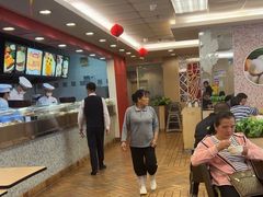 -面点王(石厦分店)
