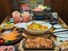 -小川洋风料理(江汉路店)