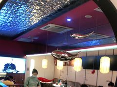 -望湘园·洞庭渔宴(永旺店)