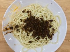 -华兴街自力面店