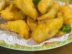 椒盐九吐-钟叔烩鸡