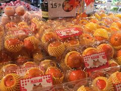 -盒马鲜生(曜一城店)
