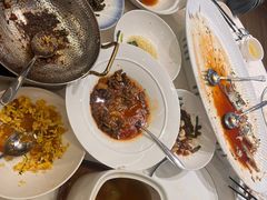 -雅苑中餐厅