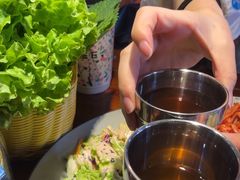 -火炉情韩国料理店(古田路店)