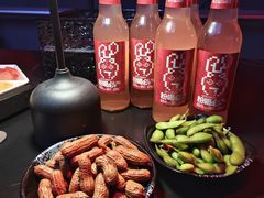 -赤红音乐现场(浦东金桥路店)