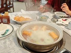 -丰尔粥食·粥底火锅·桑拿鸡(大良总店)