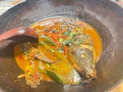 -老阿爸鲜鱼土菜(独墅湖店)