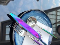 -拾挚扒房(招商花园城店)