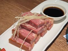 -周家二小姐的菜(西津渡店)