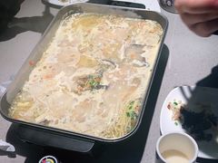 -半天妖烤鱼(百乐广场店)