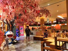-大江户·温泉洗浴(浑南店)
