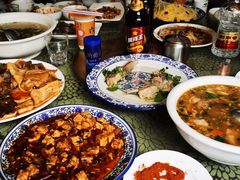 -范记靖远羊羔肉(博物馆店)