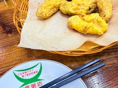 -南记食粥坊·宵夜大排档(莲花店)