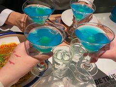 风情马尔代夫-半秋山西餐厅(巴南万达广场店)