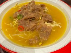 -前门烤鸭(江东中路店)