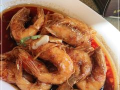 -盛百味·家宴餐厅(霸州分店)