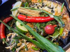 -云海肴汽锅鸡·云南小炒(曲江大悦城店)