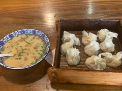 -张家巷美食(南浔店)