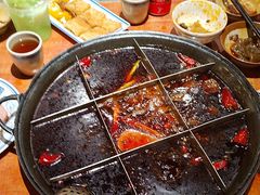 -周小明火锅(黑金冠社区店)