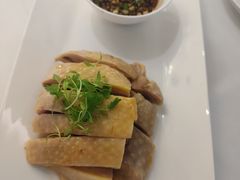 -上海小南国(金桥国际广场店)