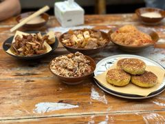 -田园印象·成都土菜院子(华阳店)