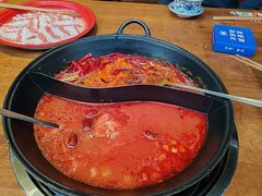 -憨铁匠火锅(红山6979店)