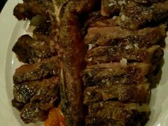 -Keens Steakhouse