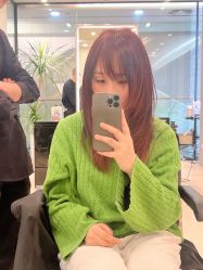 -WM Hair Salon
