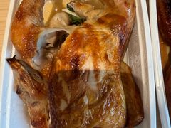 -吴山烤禽 (吴山路店)