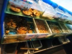 -华盛丰温州大排档(东三环南路店)