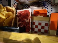 -疆牛出栏·潮汕牛肉火锅(德汇万达店)
