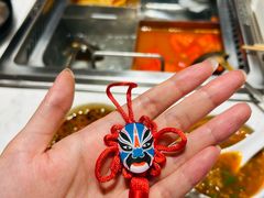 -海底捞火锅(稻河古街夜宵主题店)