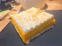 酥香南瓜挞-炖物24章·顺时轻养茶(杭州大厦店)