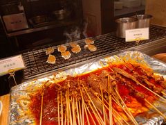 -亚马逊环球美食百汇(新城吾悦广场店)