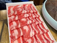 -蜀都三哥火锅店(力盟商业步行街店)