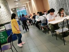 -麦当劳(宝山大厦店)