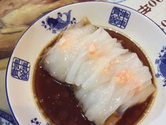 -阿殳粥馆(水围村店)
