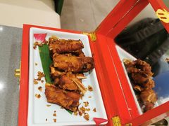 -椰小鸡·琼州糟粕醋·火锅(美兰缤纷城店)