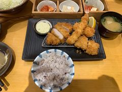 腰内猪排-胜博殿日式炸猪排(西红门店)