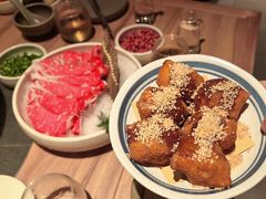 -巴奴毛肚火锅(龙湖锦艺城店)