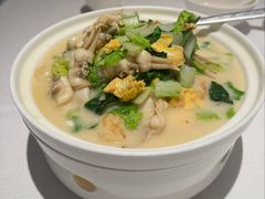 -莆田餐厅PUTIEN(世博源店)
