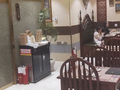 -BRBR叙利亚餐厅(总店)