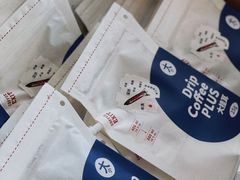 -大小咖啡 BigSmallCoffee(麦子店)