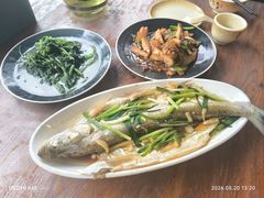 -75幢私房菜馆