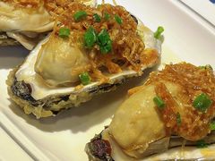 -旺角小渔村·海肠捞饭开创者(环山路店)